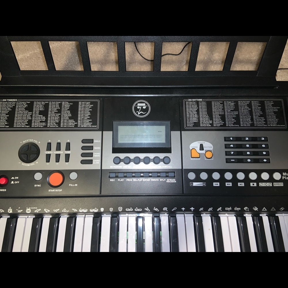 New Keyboard! - Picture 2 of 2